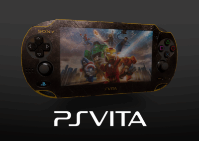 PS Vita